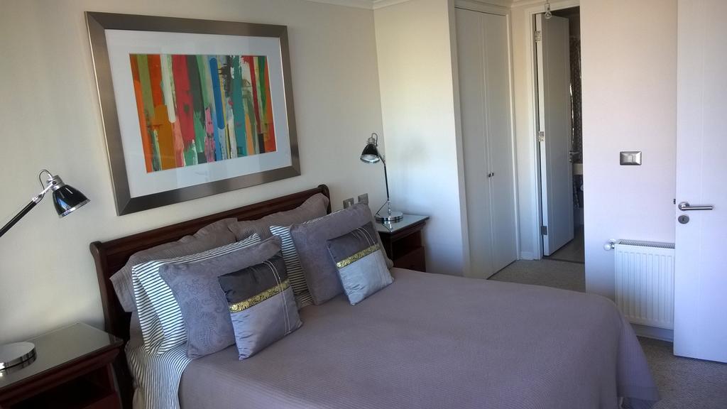 Apartamento Boutique Vina Del Mar Exterior photo