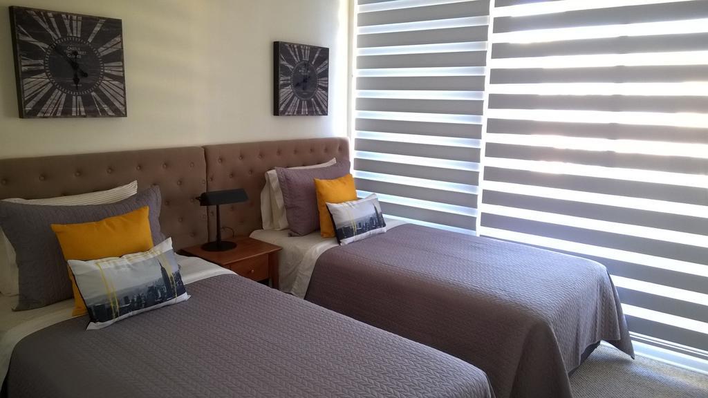 Apartamento Boutique Vina Del Mar Exterior photo