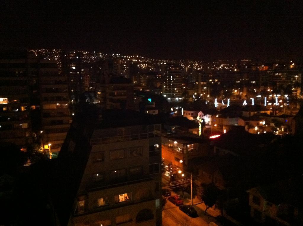 Apartamento Boutique Vina Del Mar Exterior photo