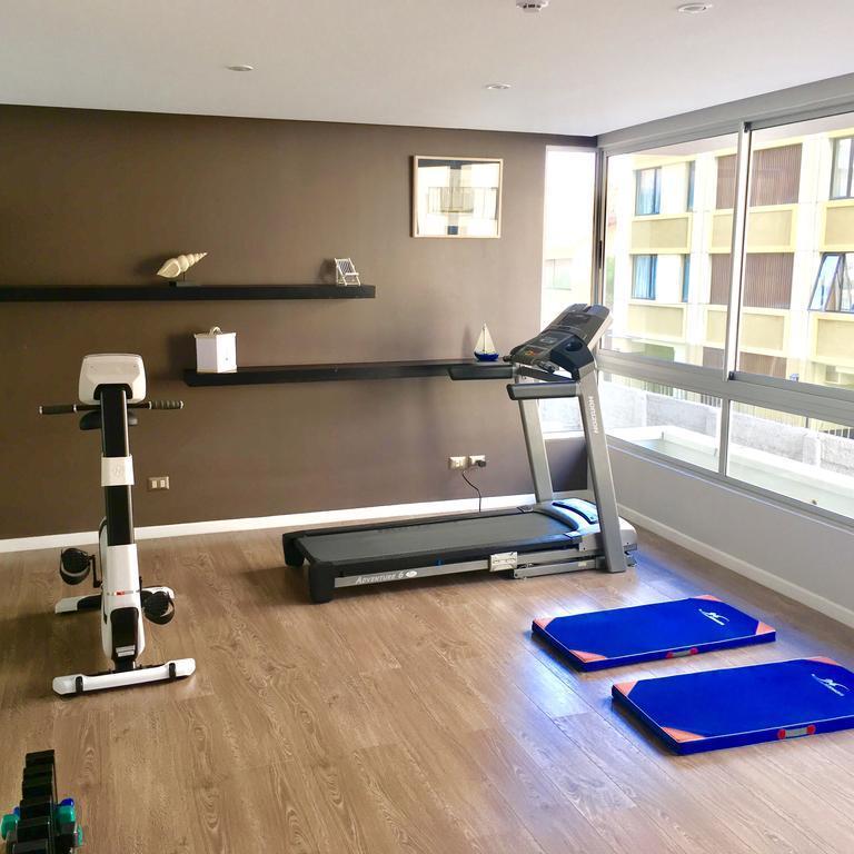 Apartamento Boutique Vina Del Mar Exterior photo